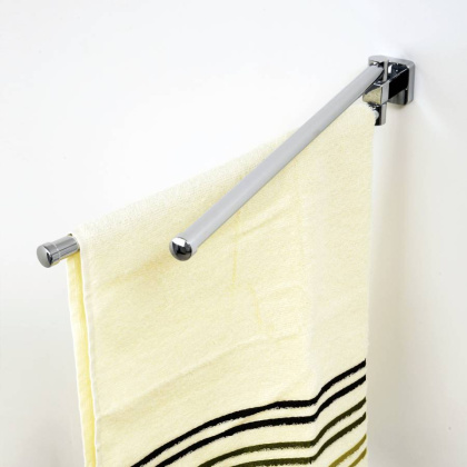 Dill K-3931 Держатель полотенец двойной Dill K-3931 Держатель полотенец двойной