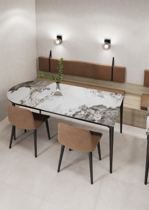 Керамогранит PATAGONIA 2000х900х6мм (POLISHED)