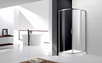 MOLVENO-R-2-80-C-Cr-IV Душевой уголок