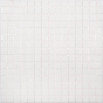 AP02 стекло белый (бумага) (20*20*4) 327*327