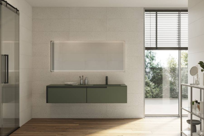 Плитка Estetika stone light 30х90