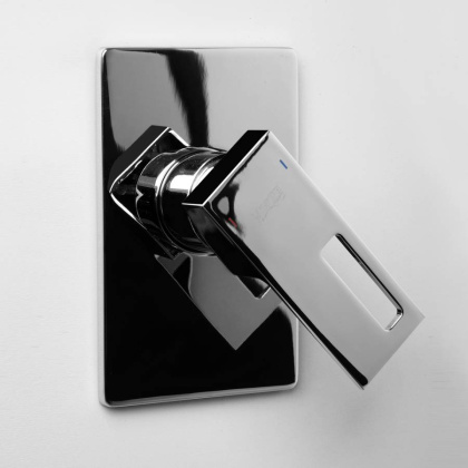 Alme 1551 Смеситель для душа Wasserkraft Alme 1551 Смеситель для душа Wasserkraft