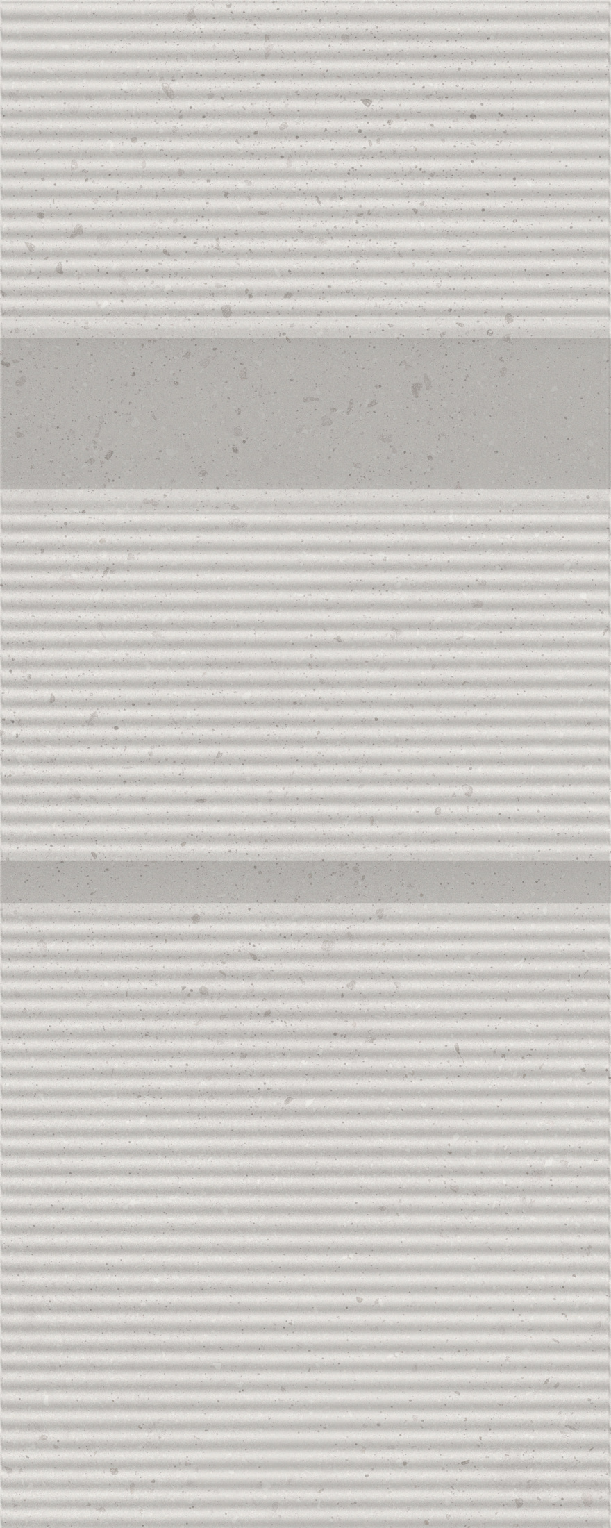 Декор Скарпа матовый структура 20x50x0,8