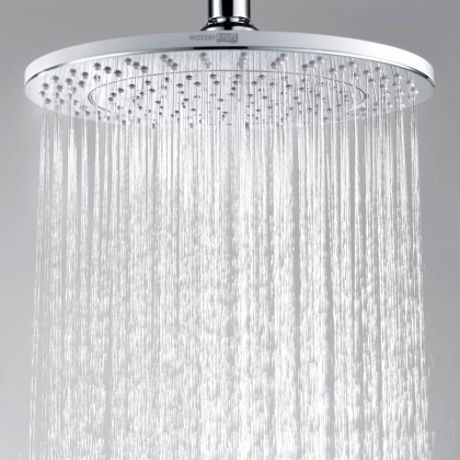 A067 Верхняя душевая насадка Wasserkraft