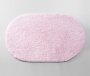 Dill BM-3947 Barely Pink Коврик для ванной комнаты Dill BM-3947 Barely Pink Коврик для ванной комнаты