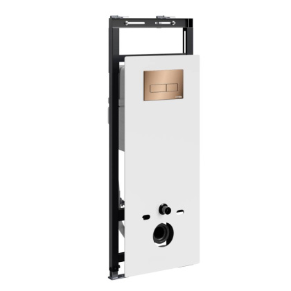 Salm 27TLT.010.ME.WH.RG03 Система инсталляции для унитазов Salm 27TLT.010.ME.WH.RG03 Система инсталляции для унитазов