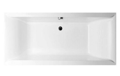 Акриловая ванна VAGNERPLAST VERONELA 180x80