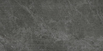 60x120 Rigato Декор Антрацит Матовый R10A 60x120 Rigato Декор Антрацит Матовый R10A