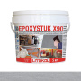 Затирка эпоксидная EPOXYSTUK X90 С.30 Grigio Perla 5кг