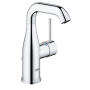 Смеситель для раковины Grohe Essence New 23480001 хром