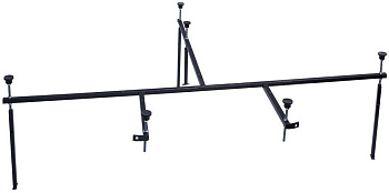 Каркас сварной для акриловой ванны Aquanet Santiago 160x160 Каркас сварной для акриловой ванны Aquanet Santiago 160x160