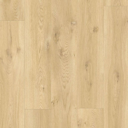 Виниловый ламинат Quick Step LIVYN Balance Click BACL 40018 Дуб Бежевый