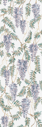 Декор 14016R\3F Монфорте Глициния обрезной 40*120*10 (уп\3шт) , шт Декор 14016R\3F Монфорте Глициния обрезной 40*120*10 (уп\3шт) , шт