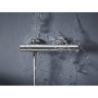 Термостат для душа с подключением шланга Grohe Grohtherm 800 Cosmopolitan хром (34765000) Термостат для душа с подключением шланга Grohe Grohtherm 800 Cosmopolitan хром (34765000)