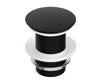  A245 Донный клапан Push-up Wasserkraft