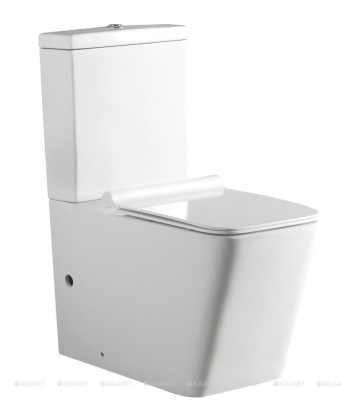 Сливной бачок Aquanet Tavr-C2 BL-103N-TPT