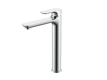 Смеситель Raglo высокий для умывальника  R03.15