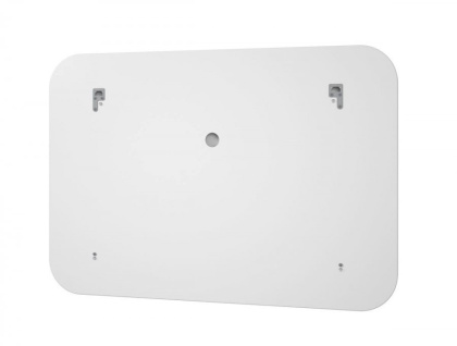 Зеркало Demure LED 800х700  (Kare Luxe 800х700)