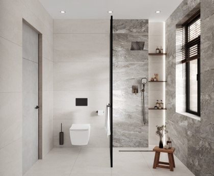 Energy Latte Керамогранит бежевый SG50005020R 60х119,5 матовый