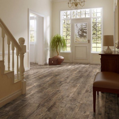 Ламинат Quick-step Perspective PER1157 Дуб почтенный нат.промасленный (9мм/32кл/1,507м2) 1380*156, м2