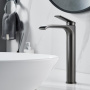 Смеситель для раковины Shevanik S41T S4111T Смеситель для раковины Shevanik S41T S4111T