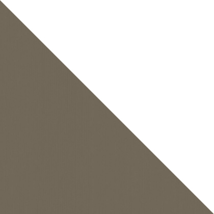 Вставка треугольник Элемент Терра Эдж 24*24 (14шт/0,403м2), м2