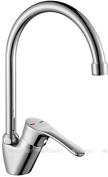 Смеситель для кухни Aquanet Elements SD20065 Смеситель для кухни Aquanet Elements SD20065