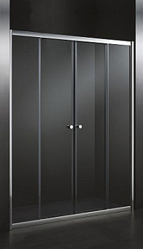 ANIMA-W-BF-2-170-P-Cr Душевая дверь