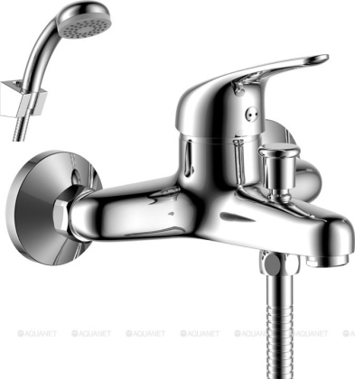 Смеситель Rossinka Y40-31 для ванны Смеситель Rossinka Y40-31 для ванны