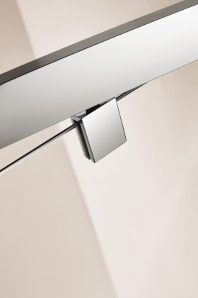 ECO-O-BA-1-90-P-Cr Душевая дверь ECO-O-BA-1-90-P-Cr Душевая дверь