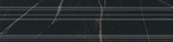 Бордюр BLB039 Багет Алькала черный 5*20*19 (уп\15шт), шт Бордюр BLB039 Багет Алькала черный 5*20*19 (уп\15шт), шт