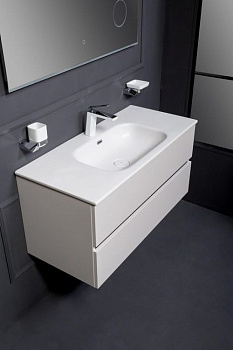 Тумба без раковины Vallessi 120*46cm КАШЕМИР мат. 2 полки 837-120-C mat Boheme Тумба без раковины Vallessi 120*46cm КАШЕМИР мат. 2 полки 837-120-C mat Boheme