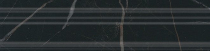 Бордюр BLB039 Багет Алькала черный 5*20*19 (уп\15шт), шт Бордюр BLB039 Багет Алькала черный 5*20*19 (уп\15шт), шт
