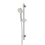 Душевой гарнитур Am.Pm Gem F0190100, 3 режима, d 11 см. Хром Душевой гарнитур Am.Pm Gem F0190100, 3 режима, d 11 см. Хром