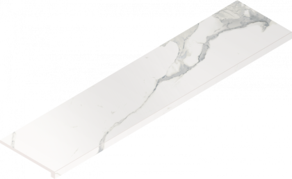 Сте.Стат.Уайт Ступ.120 Угл.Пр Сте.Стат.Уайт Ступ.120 Угл.Пр