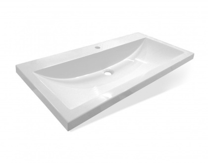 Тумба подвесная под умывальник Monaсo Wood 1000х480 1 ящик (ШхГхВ) 998х476х607 Тумба подвесная под умывальник Monaсo Wood 1000х480 1 ящик (ШхГхВ) 998х476х607