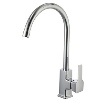 Смеситель Lemark Basis LM3605C для кухни Смеситель Lemark Basis LM3605C для кухни