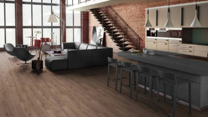 Ламинат Tarkett Pilot Дулиттл