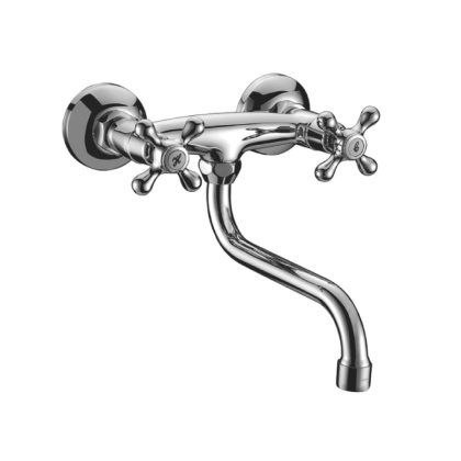 Смеситель Lemark Standard LM2111C для кухни/раковины Смеситель Lemark Standard LM2111C для кухни/раковины
