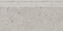 Ступень Чеппо ди Гре серый светлый матовый обрезной 30x60x0,9
