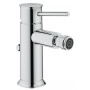 Смеситель для биде Grohe BauClassic 32864000 хром