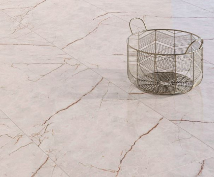 Керамогранит SG457702R Театро бежевый светлый лаппатированный 50.2*50.2*9.5 (6шт\1.512м2), м2