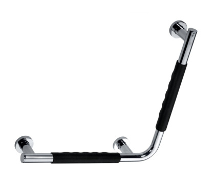 Поручень 90°C, резина Поручень 90°C, резина