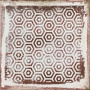 Плитка TOSCANA ROSE DECO 20x20 (26  шт.в уп) Плитка TOSCANA ROSE DECO 20x20 (26  шт.в уп)