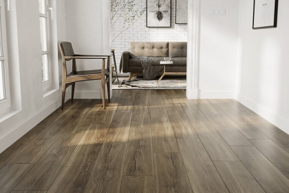 Керамогранит Deka ginger 19,4х120 непол.