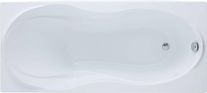 Акриловая ванна Aquanet Grenada 180х90 203973