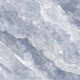 Ocean Gorgeous Blue Керамогранит голубой 60х60 Полированный