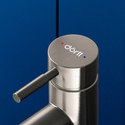 D3002102SS Logic new  смеситель для умывальника из нержавеющей стали Высокий D3002102SS Logic new  смеситель для умывальника из нержавеющей стали Высокий