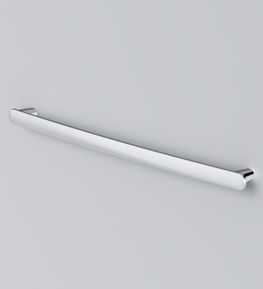 Вешалка для полотенец Sensation, 4,4х65,4х6,1 см, хром, A30346400