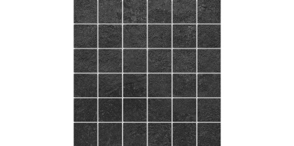 Декор Про Стоун черный мозаичный  30x30x0,9 Декор Про Стоун черный мозаичный  30x30x0,9